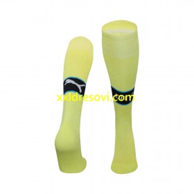 Manchester City Gostujući Sportske Čarape 2024-2025